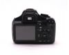 Canon EOS 1100D kit (пробег 9000 кадров) 