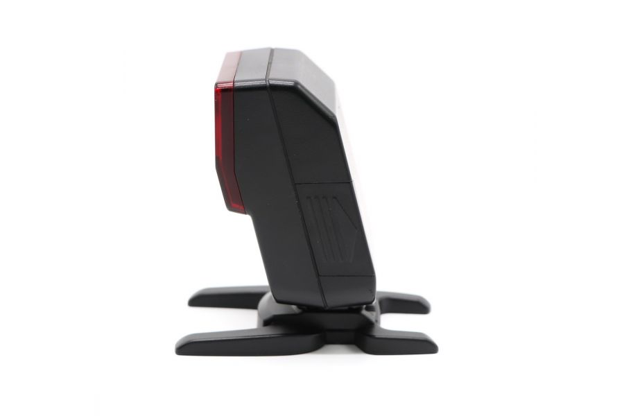 Винтажная фотовспышка Canon Speedlite 244T