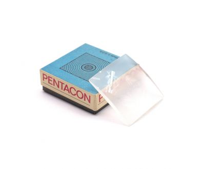 Фокусировочный экран Pentacon в упаковке