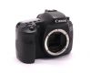 Canon EOS 7D body в упаковке (пробег 14030 кадров)