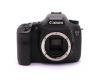 Canon EOS 7D body в упаковке (пробег 14030 кадров)