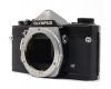 Плёночный зеркальный фотоаппарат Olympus OM-1n body