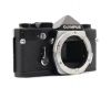 Плёночный зеркальный фотоаппарат Olympus OM-1n body