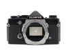 Плёночный зеркальный фотоаппарат Olympus OM-1n body