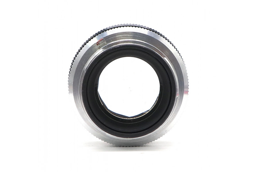 Мануальный объектив Гелиос-103 1.8/53 в тубусе