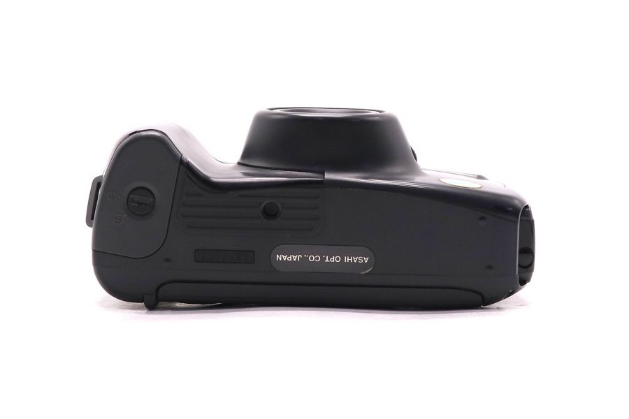 Пленочная компактная фотокамера Pentax Zoom 90WR