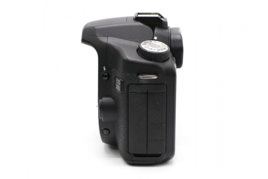 Canon EOS 50D body (пробег 31900 кадров)