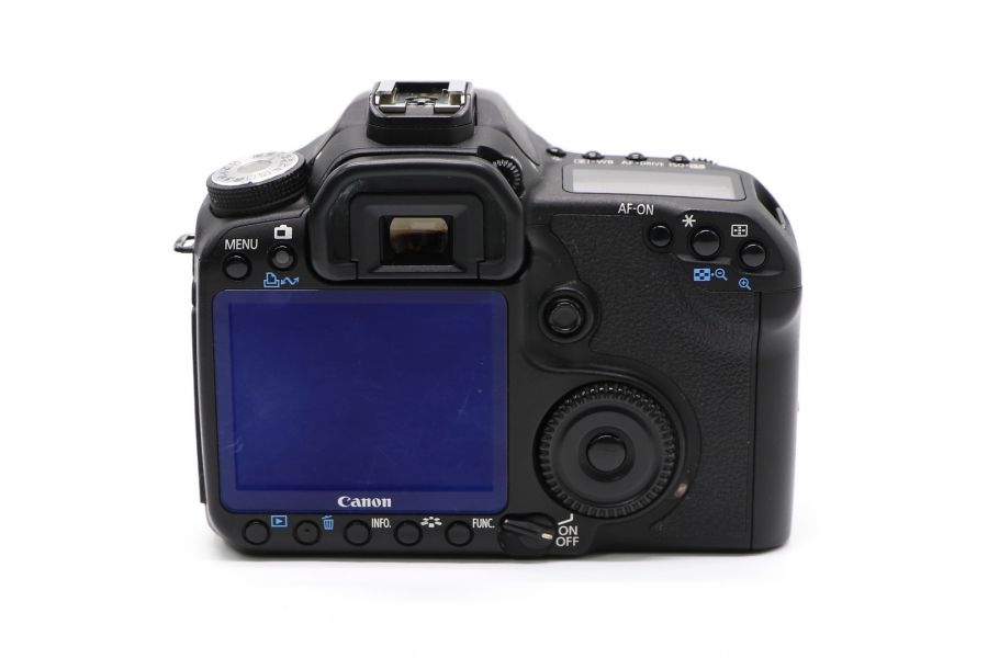 Canon EOS 50D body (пробег 31900 кадров)