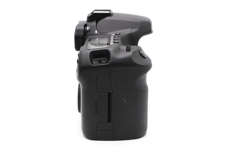 Canon EOS 50D body (пробег 31900 кадров)