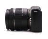 Panasonic Lumix DMC-GF3 kit black (пробег 3165 кадров)