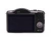 Panasonic Lumix DMC-GF3 kit black (пробег 3165 кадров)