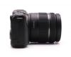 Panasonic Lumix DMC-GF3 kit black (пробег 3165 кадров)