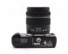Panasonic Lumix DMC-GF3 kit black (пробег 3165 кадров)