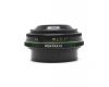 Объектив Pentax-DA SMC 40mm f/2.8 Limited