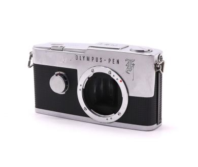 Фотоаппарат Olympus Pen F body неисправный