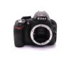 Nikon D3100 body (пробег 77540 кадров)
