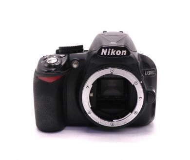 Nikon D3100 body (пробег 77540 кадров)
