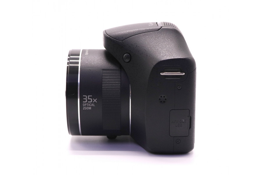 Фотоаппарат компактный Sony Cyber-Shot DSC-H300