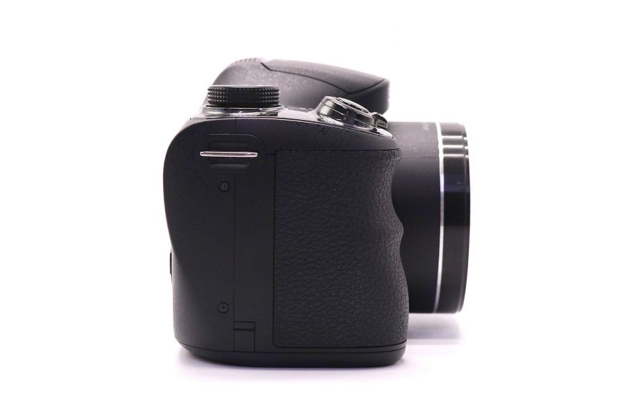 Фотоаппарат компактный Sony Cyber-Shot DSC-H300