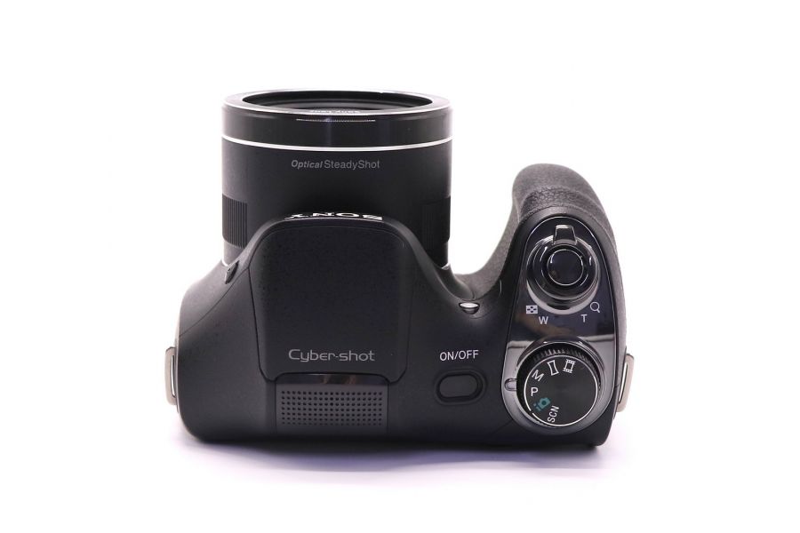 Фотоаппарат компактный Sony Cyber-Shot DSC-H300