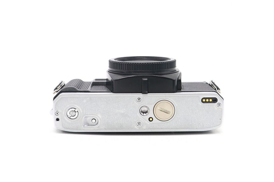 Японская зеркальная камера Minolta X-300 body