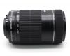 Объектив Canon EF-S 55-250mm f/4-5.6 IS STM
