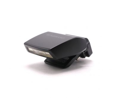 Компактная внешняя фотовспышка Olympus FL-LM2