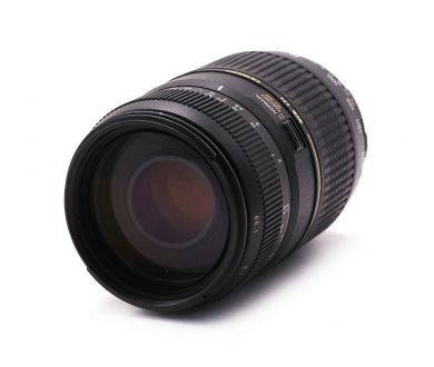 Tamron AF 70-300mm f/4-5.6 Di LD MACRO 1:2 (A17) для Nikon F