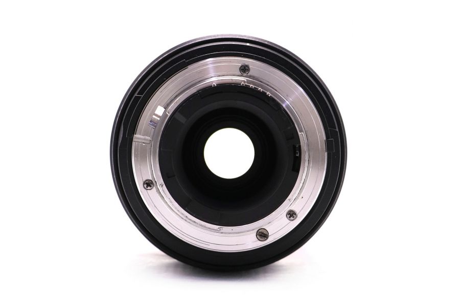 Tamron AF 70-300mm f/4-5.6 Di LD MACRO 1:2 (A17) для Nikon F