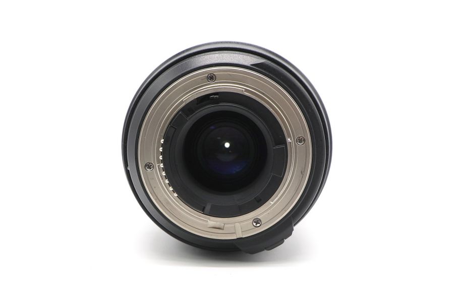 Tamron AF 70-300mm f/4-5.6 Di LD MACRO 1:2 (A17) для Nikon F