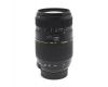 Tamron AF 70-300mm f/4-5.6 Di LD MACRO 1:2 (A17) для Nikon F
