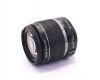 Объектив Canon EF-S 18-55mm 3.5-5.6 IS (Japan, 2015г.)