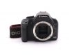 Камера Canon EOS 500D body (пробег 48750 кадров)