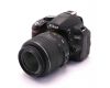 Фотокамера Nikon D3100 kit (пробег 9565 кадров)