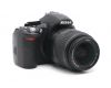 Фотокамера Nikon D3100 kit (пробег 9800 кадров)