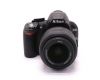 Фотокамера Nikon D3100 kit (пробег 9565 кадров)