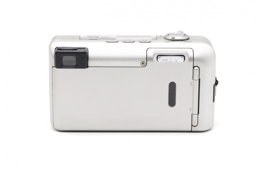 Фотоаппарат Pentax Espio 24EW (Extra Wide)