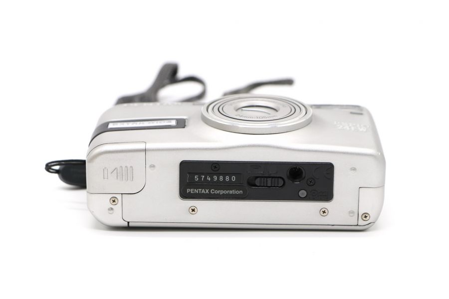 Фотоаппарат Pentax Espio 24EW (Extra Wide)