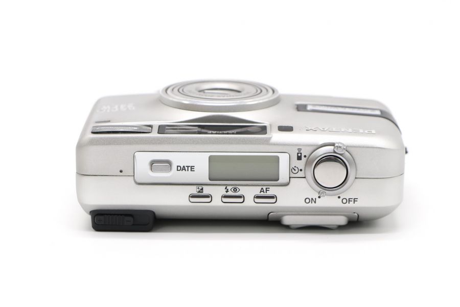 Фотоаппарат Pentax Espio 24EW (Extra Wide)