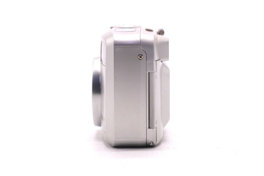 Фотоаппарат Samsung Fino 80 Super Quartz Date