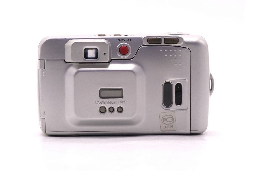 Фотоаппарат Samsung Fino 80 Super Quartz Date