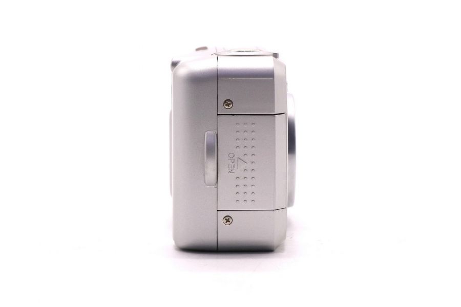 Фотоаппарат Samsung Fino 80 Super Quartz Date