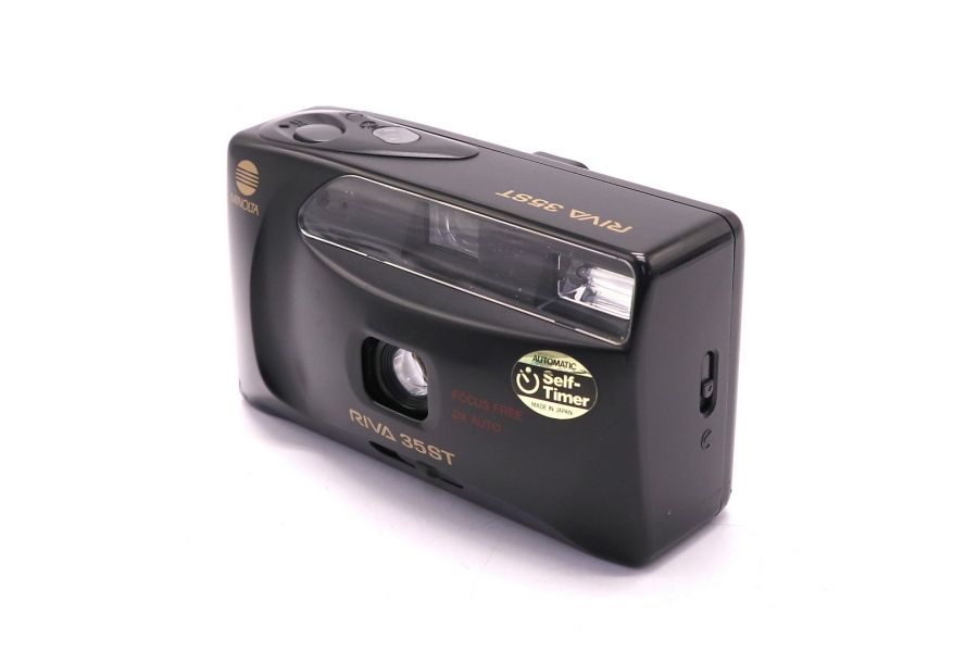 Minolta Riva 35ST