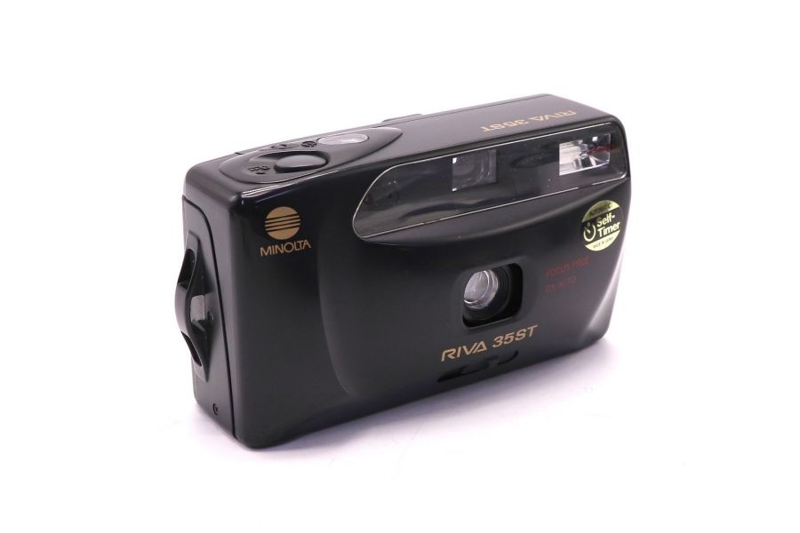 Minolta Riva 35ST