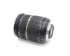 Tamron SP AF 28-75mm f/2.8 XR Di LD Aspherical (IF) (A09) Nikon F