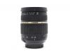 Tamron SP AF 28-75mm f/2.8 XR Di LD Aspherical (IF) (A09) Nikon F