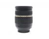 Tamron SP AF 28-75mm f/2.8 XR Di LD Aspherical (IF) (A09) Nikon F