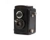Voigtlander Brillant + Voigtar Anastigmat 75mm f/6.3