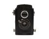Voigtlander Brillant + Voigtar Anastigmat 75mm f/6.3