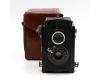 Voigtlander Brillant + Voigtar Anastigmat 75mm f/6.3